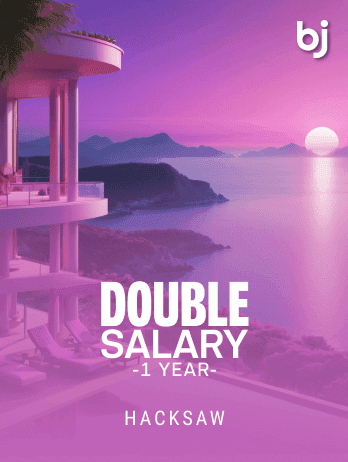 Double Salary - 1 Year game icon