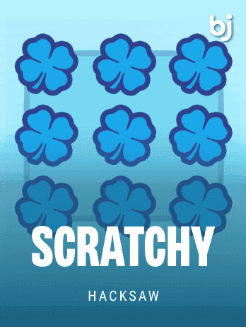 Scratchy