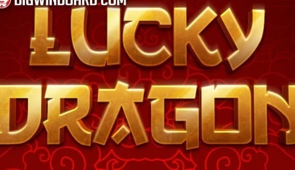 Lucky Dragon