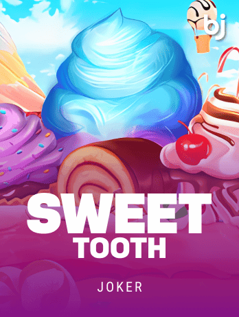 Sweet Tooth game icon