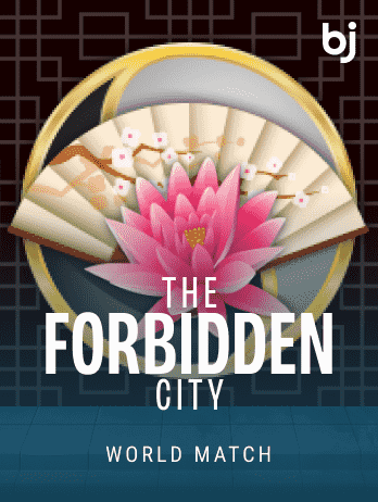 The Forbidden Citypng game icon