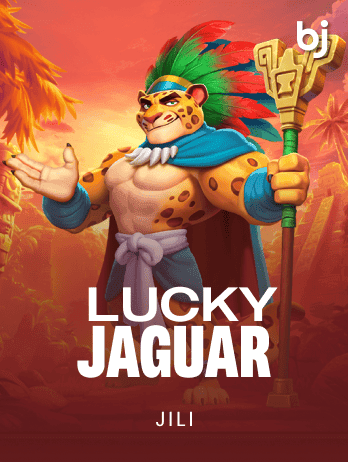 Lucky Jaguarpng game thumbnail