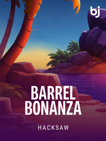 Barrel Bonanzapng game icon