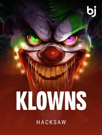 Klowns game icon