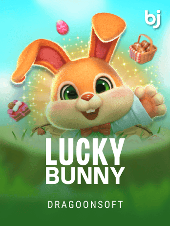Lucky Bunnypng game icon