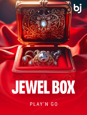 Jewel Boxpng game icon