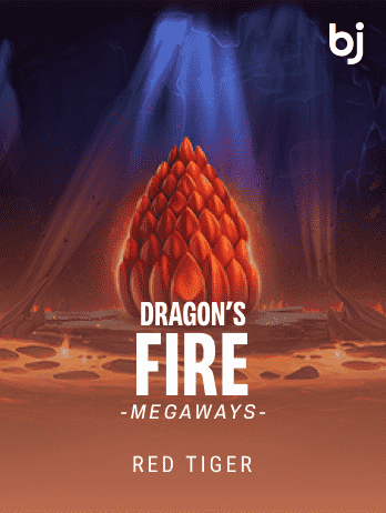 Dragon's Fire MegaWays game icon