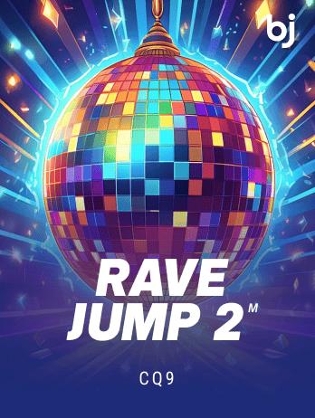 Rave Jump 2 Mpng game icon