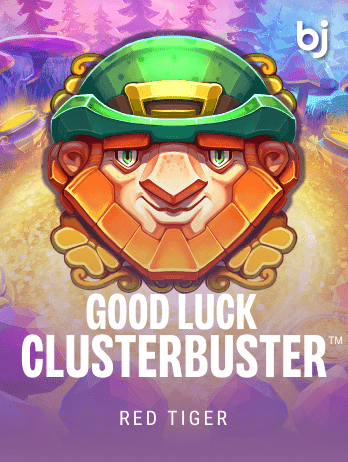 Good Luck Clusterbuster™ game icon