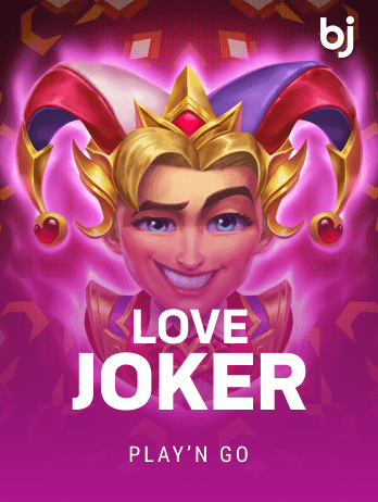 Love Jokerpng game icon