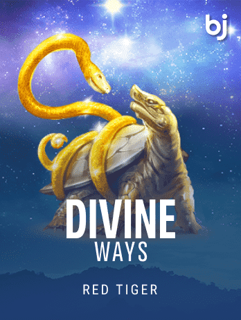 DivineWayspng game thumbnail