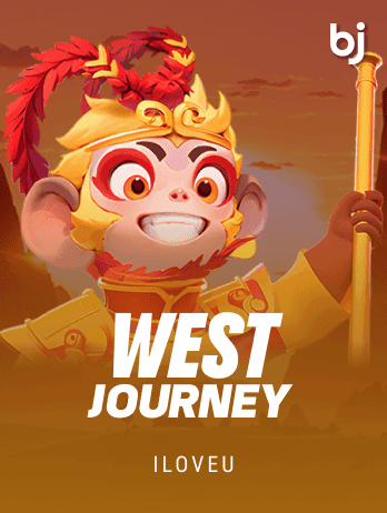 West Journeypng game icon