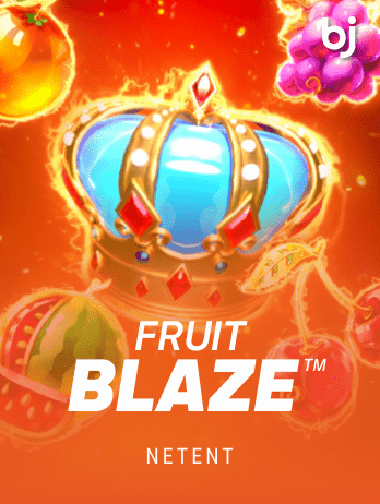Fruit Blaze™
